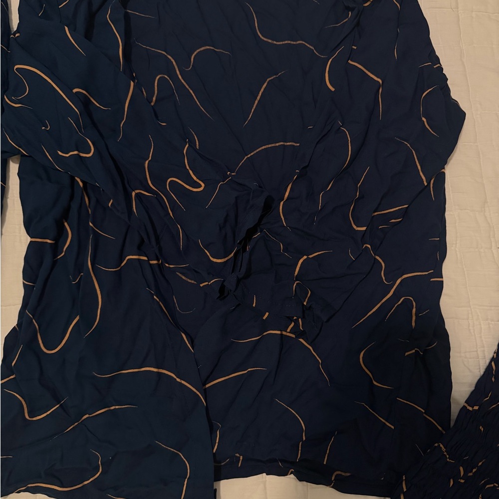 100% Linen Summer Set from Bali - Picture 4 of 5